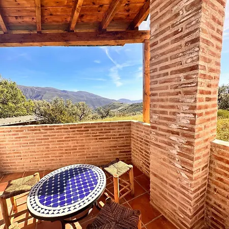 Holiday home Cortijo Al-andalus