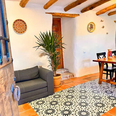 Cortijo Al-andalus Holiday home *
