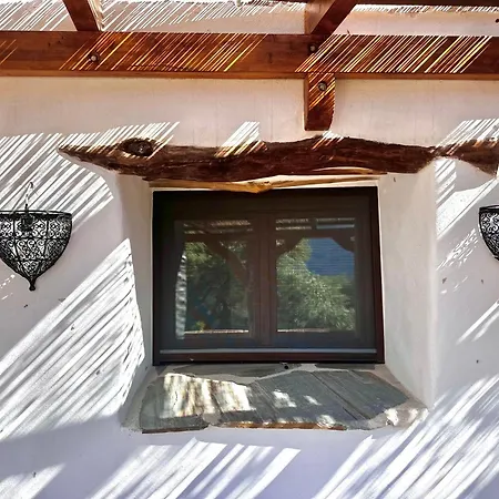 Holiday home Cortijo Al-andalus