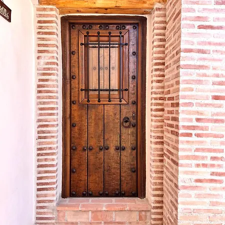 Holiday home Cortijo Al-andalus