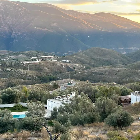 Cortijo Al-andalus