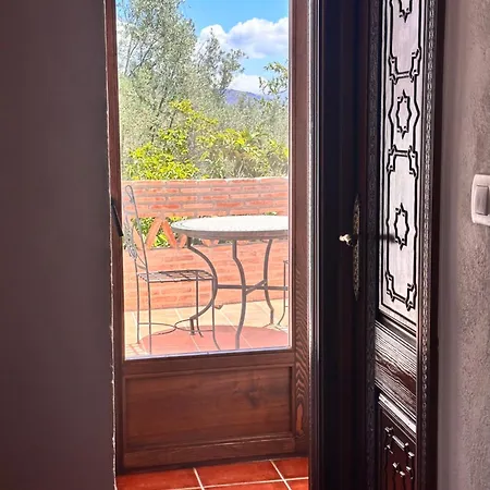 Cortijo Al-andalus Holiday home
