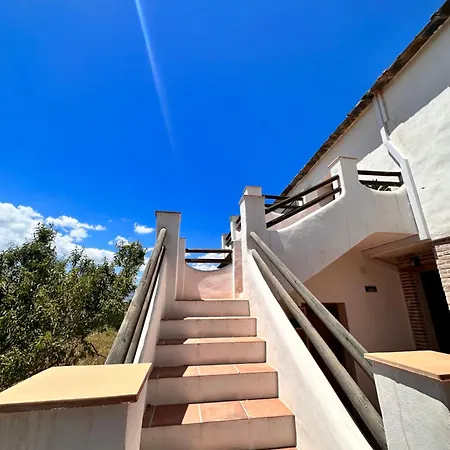 Holiday home Cortijo Al-andalus *