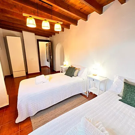 Cortijo Al-andalus * Orgiva