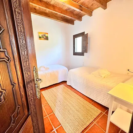 Holiday home Cortijo Al-andalus *
