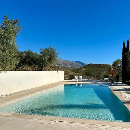 Holiday home Cortijo Al-andalus *