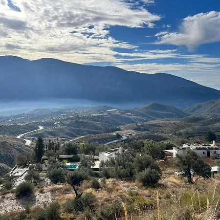 Cortijo Al-andalus Orgiva