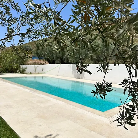 Cortijo Al-andalus Orgiva