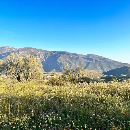 Cortijo Al-andalus Holiday home Orgiva