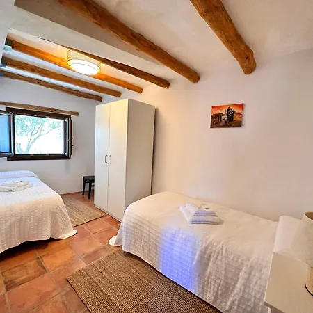 Holiday home Cortijo Al-andalus *
