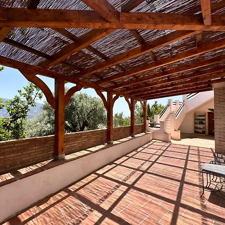 Cortijo Al-andalus *