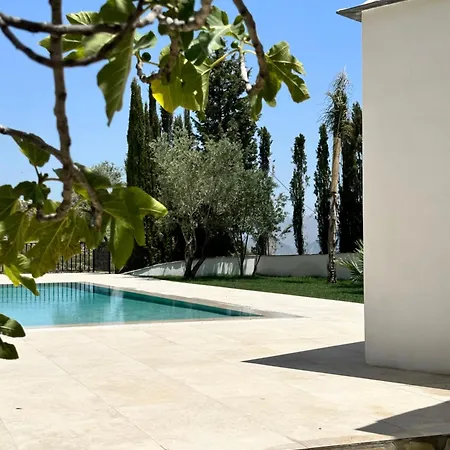 Cortijo Al-andalus Holiday home *