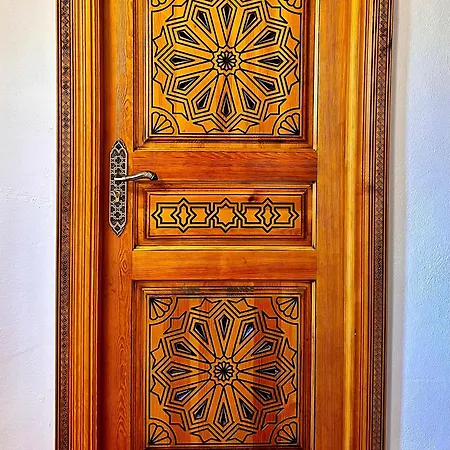 Holiday home Cortijo Al-andalus *
