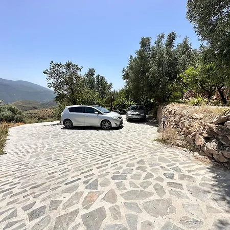 Cortijo Al-andalus * Orgiva