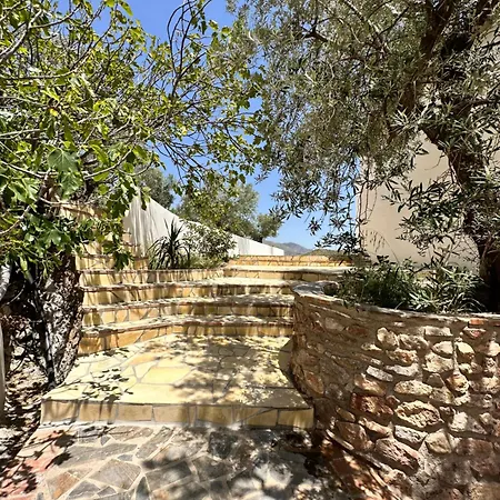 Cortijo Al-andalus