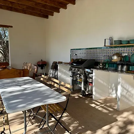 Cortijo Al-andalus Holiday home