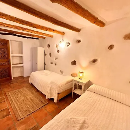 Cortijo Al-andalus Holiday home *