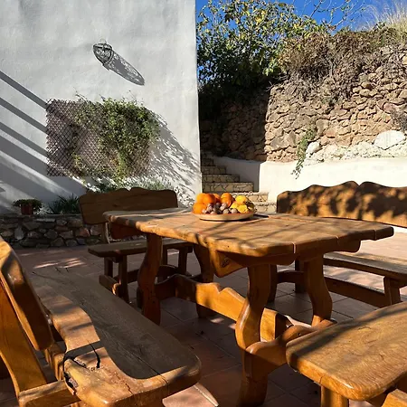 Cortijo Al-andalus Holiday home *