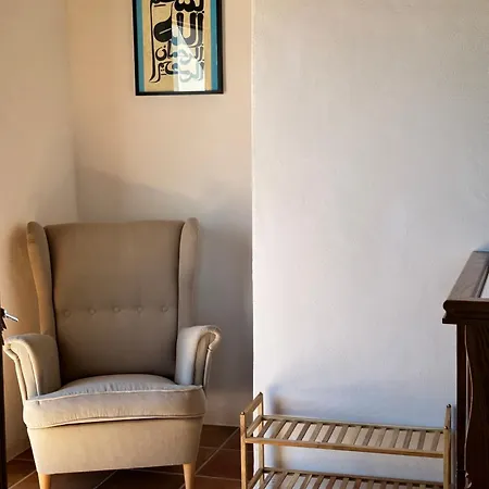 Holiday home Cortijo Al-andalus