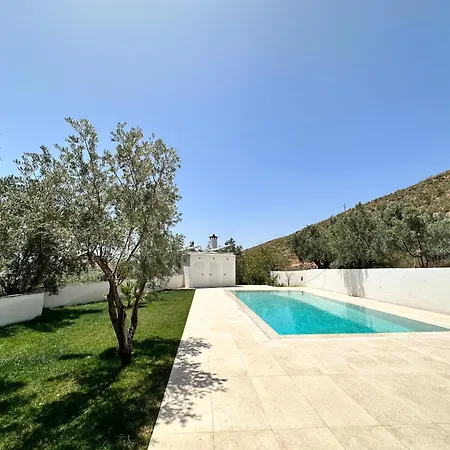 Cortijo Al-andalus Holiday home Orgiva