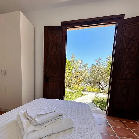 Holiday home Cortijo Al-andalus *
