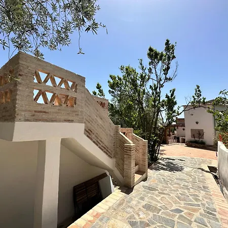 Cortijo Al-andalus *