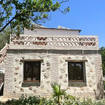 Cortijo Al-andalus Holiday home