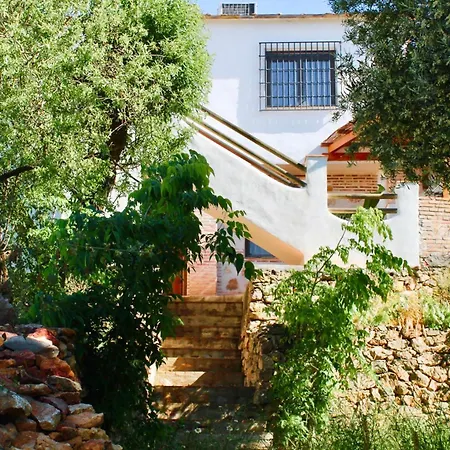 Cortijo Al-andalus