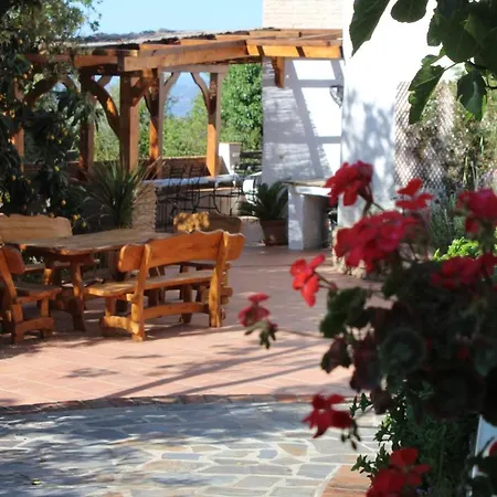 Cortijo Al-andalus