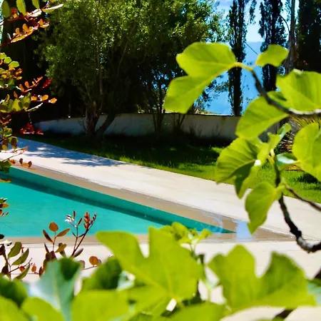 Cortijo Al-andalus Holiday home *