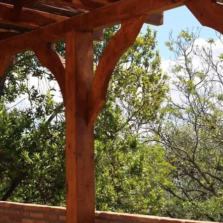 Holiday home Cortijo Al-andalus Orgiva