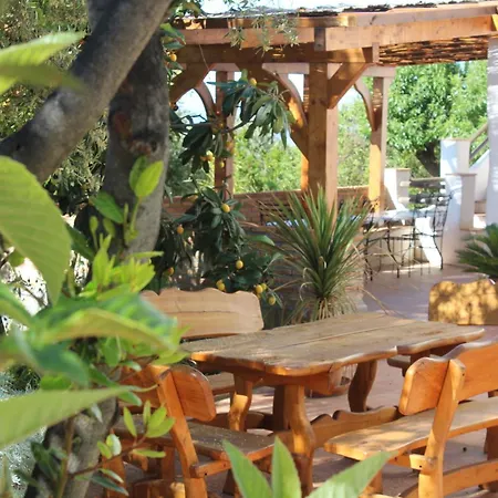 Cortijo Al-andalus Orgiva