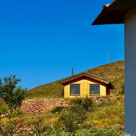 Cortijo Al-andalus