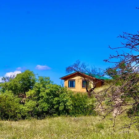 Holiday home Cortijo Al-andalus *