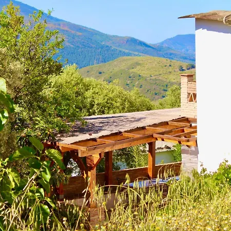 Holiday home Cortijo Al-andalus