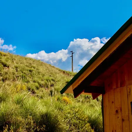 Cortijo Al-andalus Holiday home Orgiva