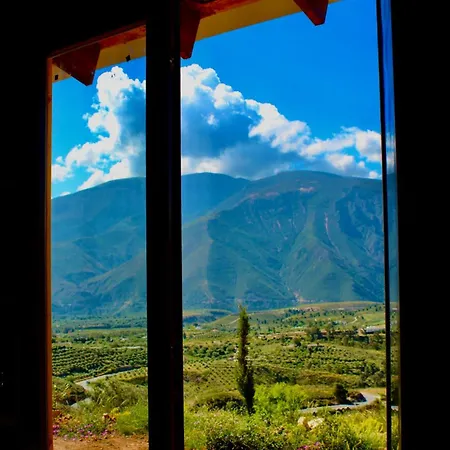 Cortijo Al-andalus *